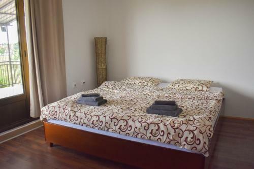 Apartmani Petra Sabac