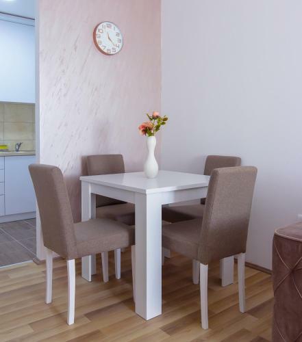 Top Apartman