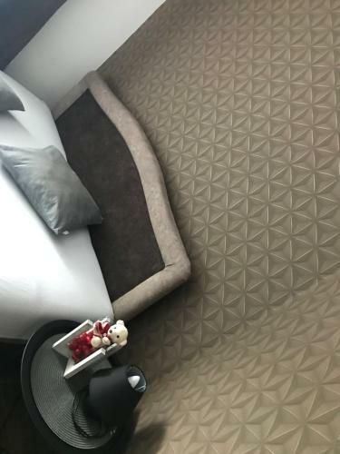 Lux Apartmani Milan-o