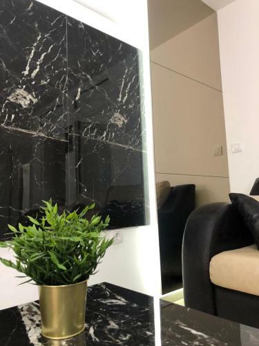 Lux Apartmani Milan-o
