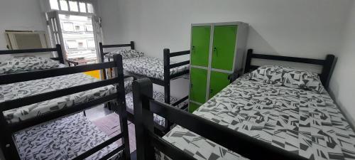 Quintal Da Bella Hostel