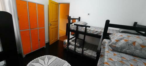 Quintal Da Bella Hostel