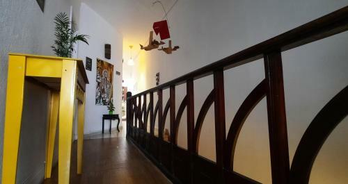 Quintal Da Bella Hostel