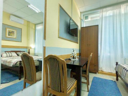 Hostal Sobe Kuzmanovi? - ?abac