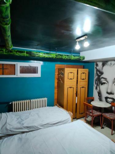 Hostal Sobe Kuzmanovi? - ?abac