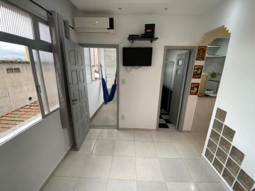 Lindo Apartamento Na Ponta Da Praia, Em Santos :)