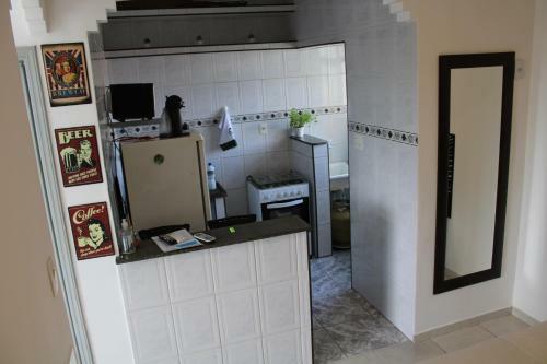 Lindo Apartamento Na Ponta Da Praia, Em Santos :)