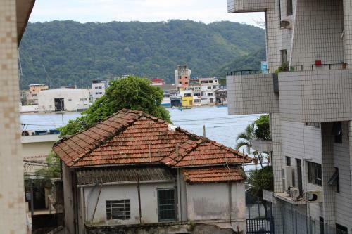 Lindo Apartamento Na Ponta Da Praia, Em Santos :)