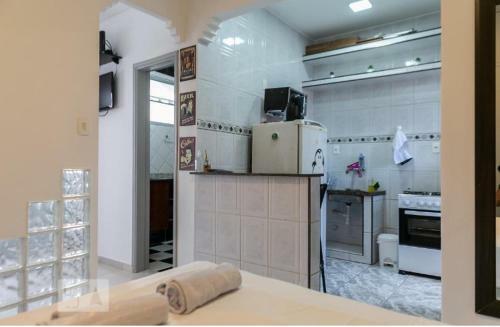 Lindo Apartamento Na Ponta Da Praia, Em Santos :)