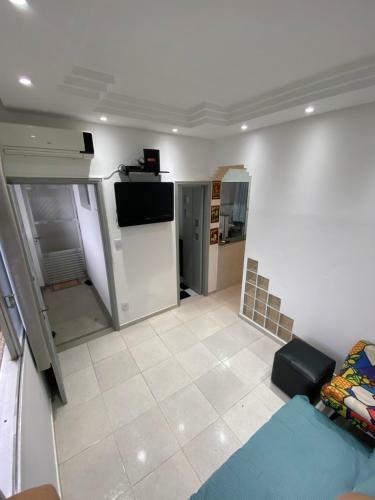 Lindo Apartamento Na Ponta Da Praia, Em Santos :)