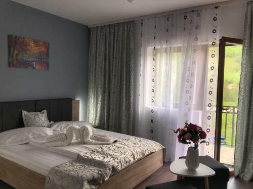 Hostal Complex Dar