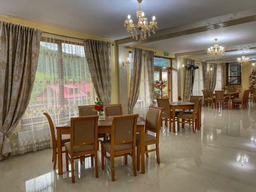 Hostal Complex Dar