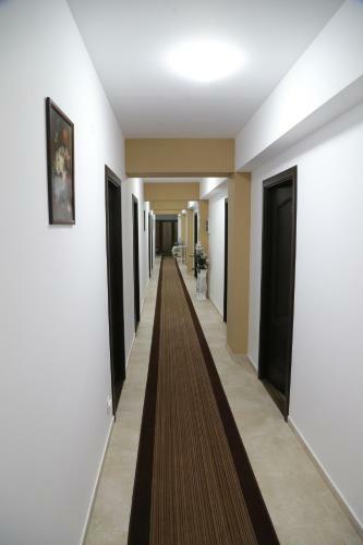 Hostal Complex Dar