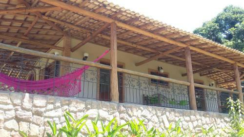 Ref�gio Vale Do Rio Verde