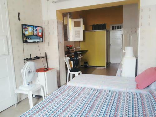Hostal Kitnet Mobiliada