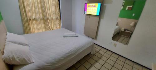 Apartamento Flat Number One - Ferreira Hospedagens