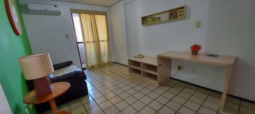 Apartamento Flat Number One - Ferreira Hospedagens