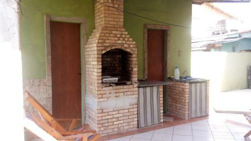 Casa F�rias