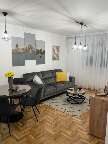Apartments Novi Sad