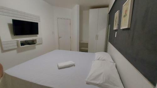 Apartamento Flat Biarritz - Ferreira Hospedagens