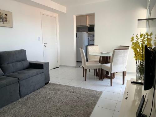 Apartamento Ap. 3 Dorms, Prox. Praia.