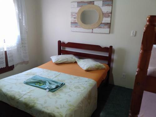 Posada Pousada Sol De Ver�o