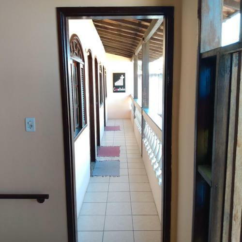 Posada Pousada Sol De Ver�o