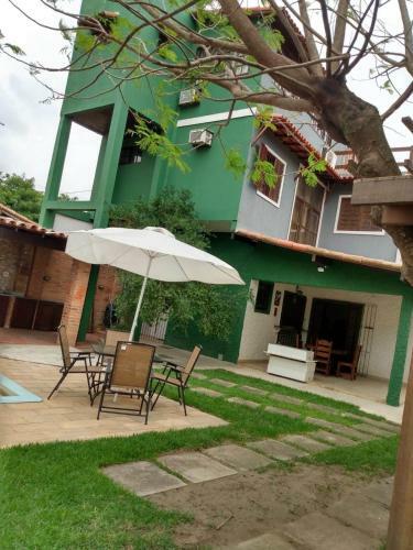 Casa Em S�o Pedro Da Aldeia