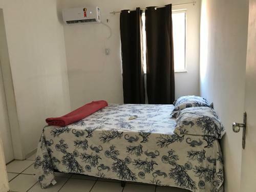 Apartamento Ditaly Conforto