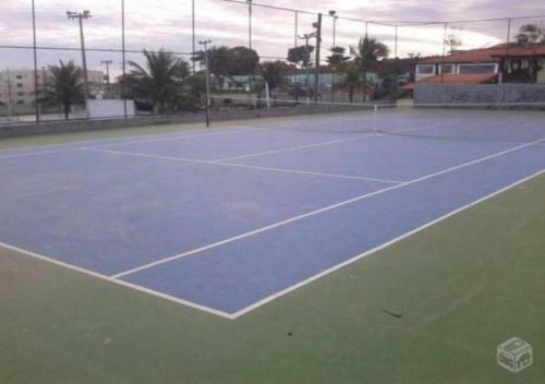 Apartamento Marina Clube