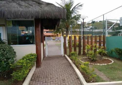 Apartamento Marina Clube