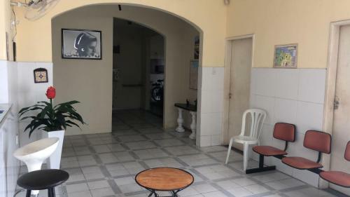 Apartamento Hostel Bela Vista