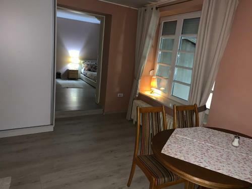 Apartamento "comfort Luxury House" -centar Grada