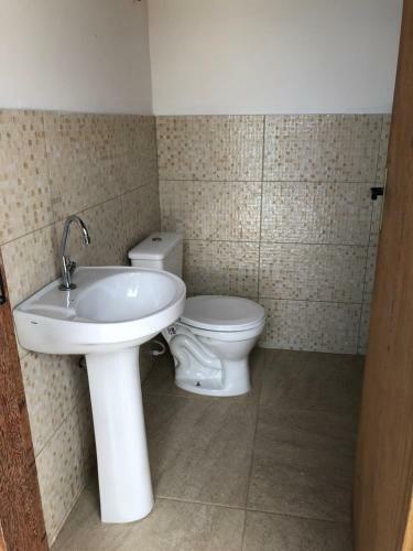 Casa S�o Pedro Da Aldeira
