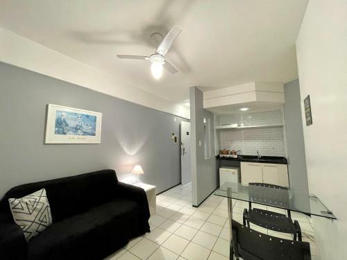 Apartamento Biarritz Temporadalitoranea