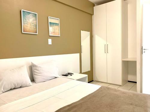 Apartamento Biarritz Temporadalitoranea
