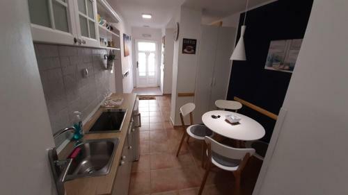Apartamento Bed&bike