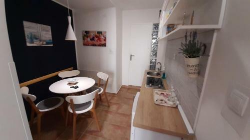Apartamento Bed&bike