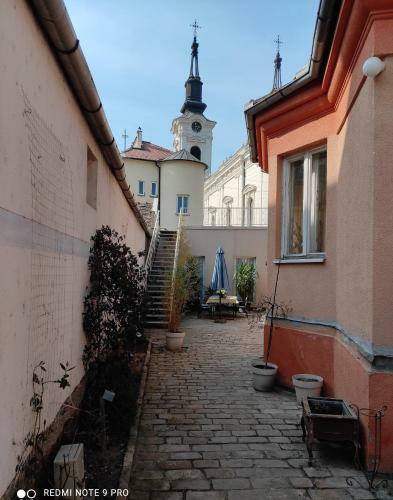 Apartman Centar