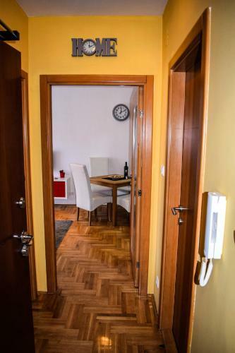 Apartamentos Dunavski Kej