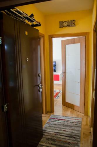 Apartamentos Dunavski Kej