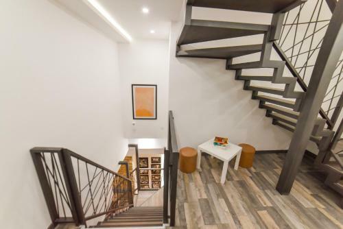 Apartmani Statik Sd