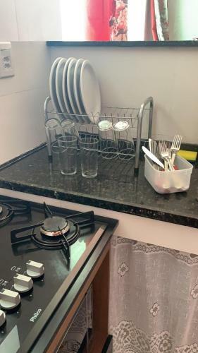 Apartamento Duplex Mobiliado Em S�o Pedro Da Aldeia