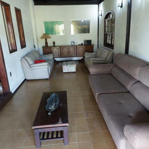 Fazenda Deussol