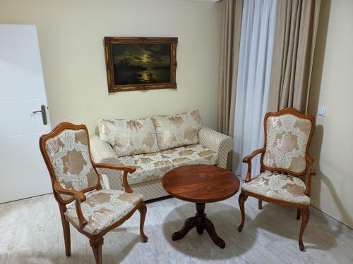 Apartmani Danube Lux Smederevo