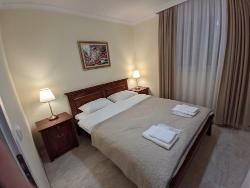Apartmani Danube Lux Smederevo
