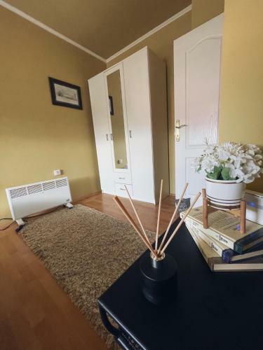 Apartamento Stan Na Dan