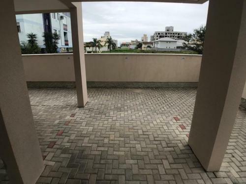 Apartamento Confort�vel 2 Quartos