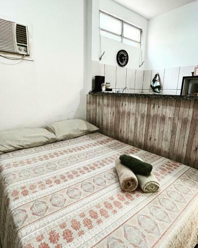 Apartamento Casa 4 Hospedagem Seropedica