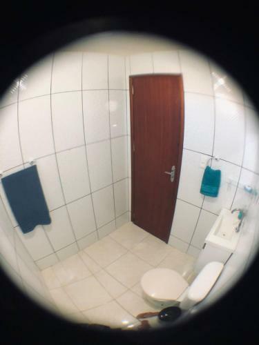 Apartamento Casa 9 Hospedagem Seropedica